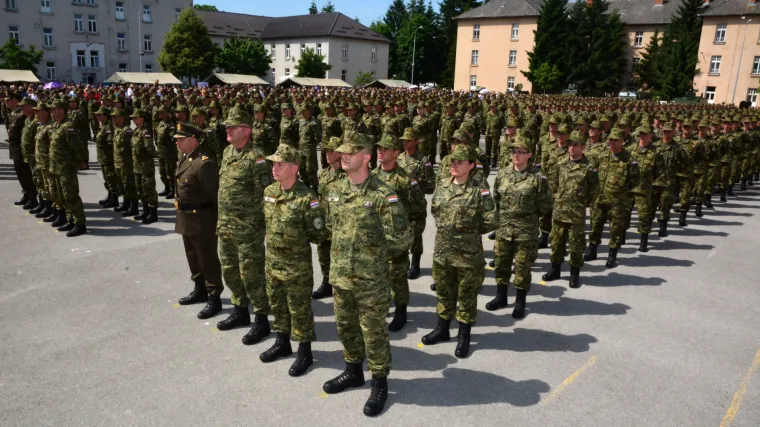 MORH zapo&scaron;ljava 15 doktora medicine