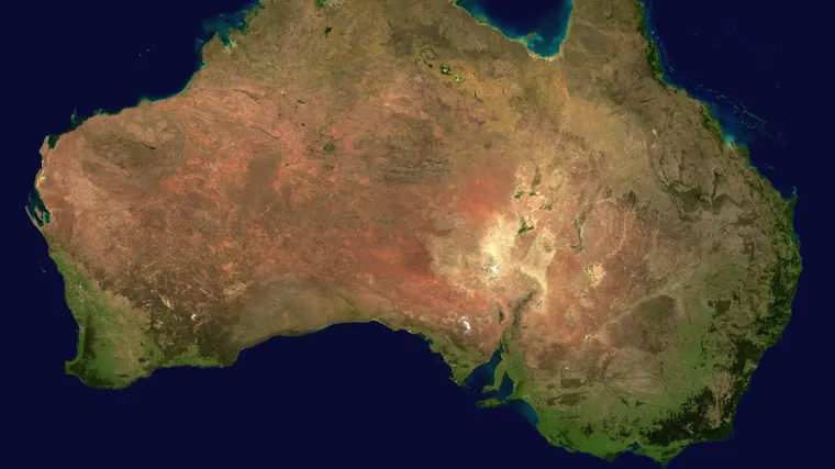 Australija glavni grad: koji je glavni grad Australije?