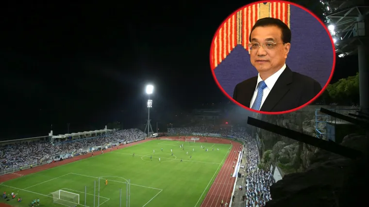 Kinezi posjetili i Rijeku: Mi&scaron;ković na rubu dogovora velike investicije u legendarnu Kantridu?