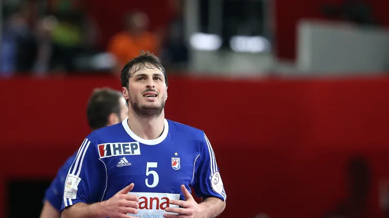 Duvnjak: 'Po&scaron;tujem Srbiju, a mi imamo mnogo problema s ozljedama, no na&scaron;a kvaliteta je neupitna'