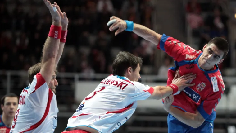 Izbornik Srbije: 'Hrvatska je favorit, no postoji li bolja utakmica da se dokažemo?'