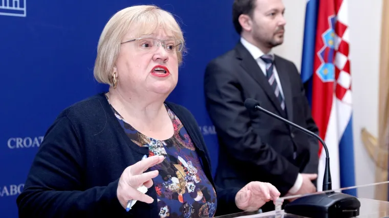 'Dogodi li se to, moći ćemo iz zvati HIP'