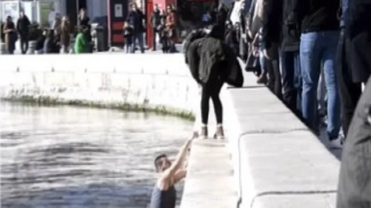 Srpski vaterpolisti poslali posebnu poruku hrvatskim huliganima