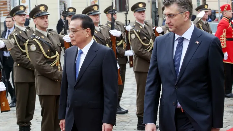 'Za nas ova afera nije neko dramatično pitanje. Ja nemam nikakvih dokaza o kome se uopće radi'