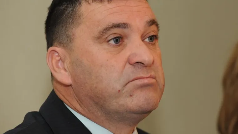 'Želim neisplaćene plaće'