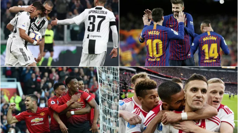 Tko može zaustaviti Messija i ima li mladi Ajax snage za jo&scaron; jedan podvig?