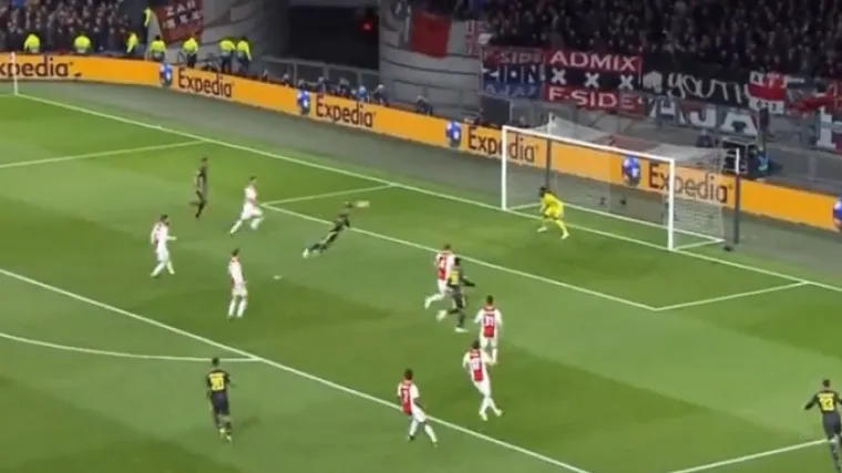 Bilo je upitno hoće li nastupiti, a on trči poput Bolta i leti poput Jordana