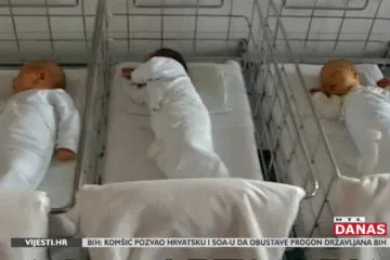 Novi zakon u zdravstvu? Ako je trudnoća uredna, sve preglede obavljale bi primalje