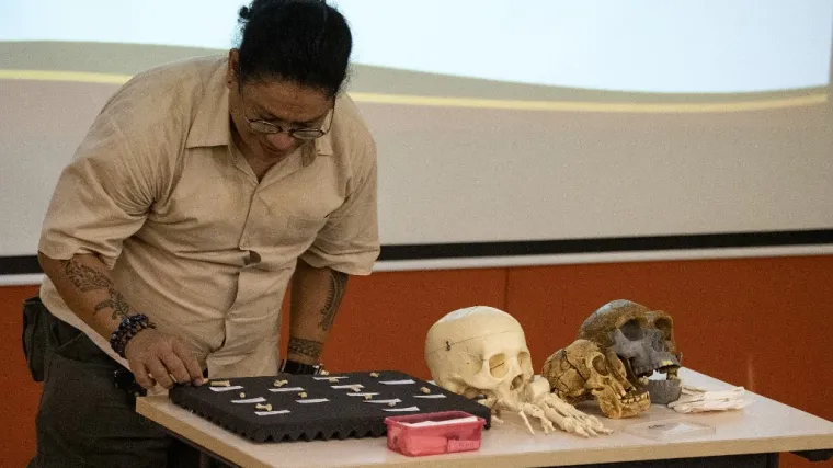 NOVA LJUDSKA VRSTA HOMO LUZONENSIS: Fosili su pronađeni na otoku Luzon na Filipinima