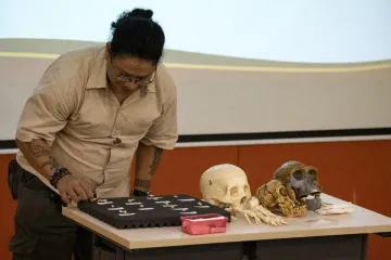 NOVA LJUDSKA VRSTA HOMO LUZONENSIS: Fosili su pronađeni na otoku Luzon na Filipinima