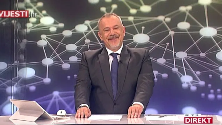 Zoran &Scaron;prajc u Direktu poku&scaron;ao govoriti kineskim: Poslu&scaron;ajte kako je to zvučalo