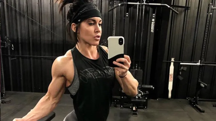 Popularna bilderica pretjerala s treningom i zavr&scaron;ila u bolnici u ozbiljnom stanju