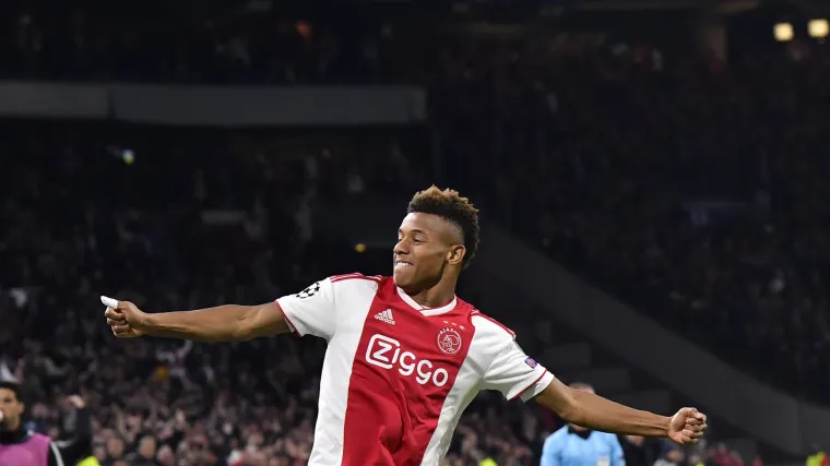 Zabio Juventusu i jo&scaron; si malo podigao cijenu: Europski velikani otimaju se za novo Ajaxovo čudo