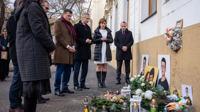 Ubijen novinar koji je istraživao porezne prijevare: Biv&scaron;i vojnik priznao ubojstvo