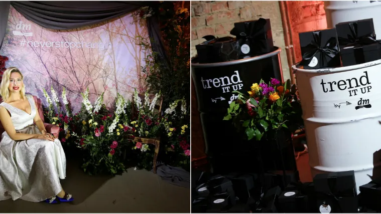 Na dm beauty breaku predstavljeni novi proizvodi i trendovi  iz svijeta ljepote