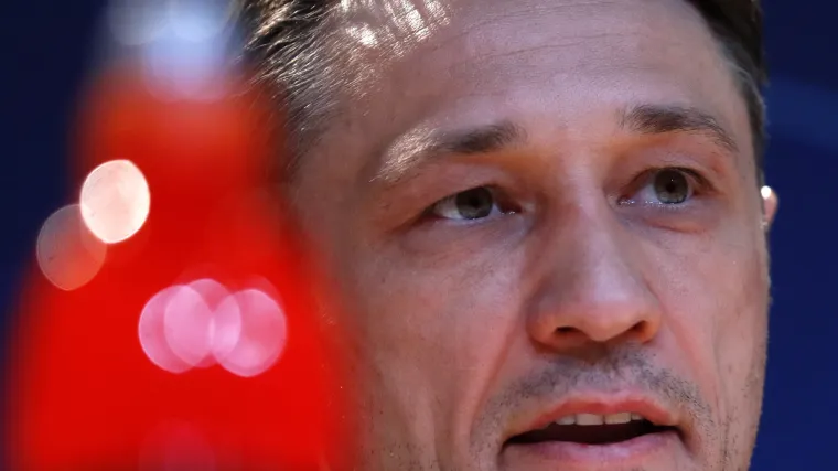 Situacija u Kovačevoj svlačionici daleko od idealne: Na treningu se potukle dvije velike zvijezde?