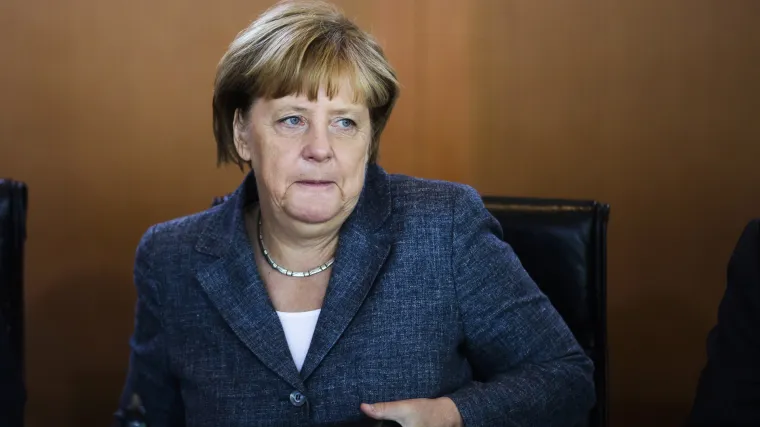 Preminula majka Angele Merkel: Gajile su prisne odnose...