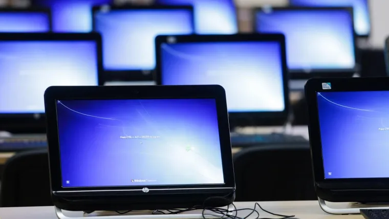 U Njemačkoj svaka treća tvrtka prepoznaje važnost digitalne transformacije, kod nas svaka dvadeseta