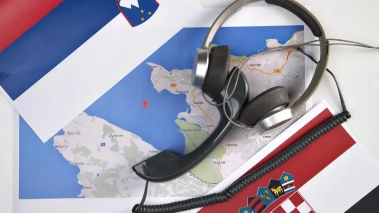 Šarec: 'Hrvatska i Slovenija jednom će biti u doista prijateljskim odnosima'