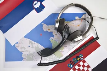 Šarec: 'Hrvatska i Slovenija jednom će biti u doista prijateljskim odnosima'