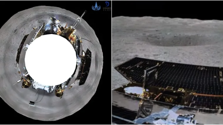 Imali su problema s motorom: Izraelska svemirska letjelica sru&scaron;ila se na povr&scaron;inu Mjeseca!