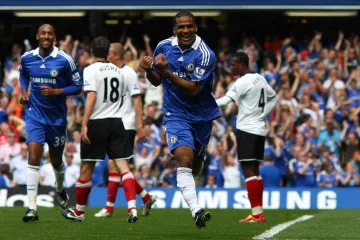 Biv&scaron;i napadač Chelseaja dobio otkaz u klubu, a nitko mu to nije rekao