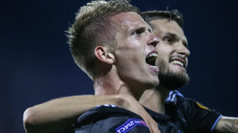 Sprema se najveći transfer u povijesti Dinama?
