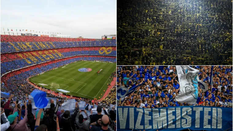 Ovo su klubovi koji imaju najodanije navijače na svijetu