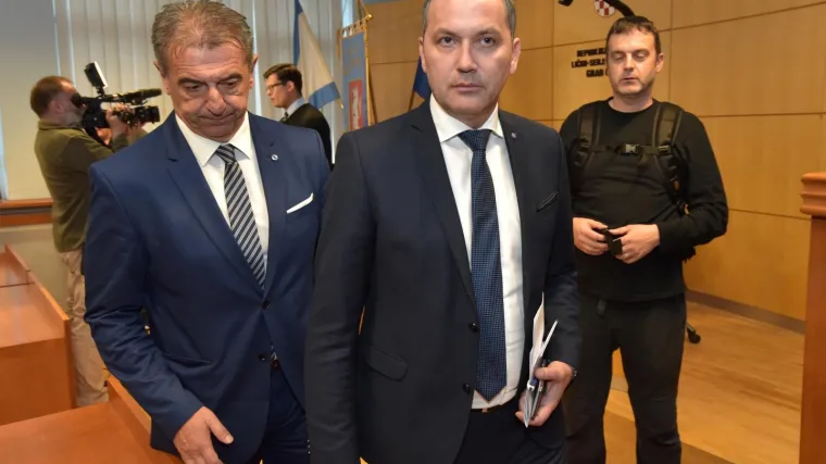 Za predsjednika Županijske skup&scaron;tine izabran je Kustić, ali i dalje se ne zna tko je oporba, a tko većina