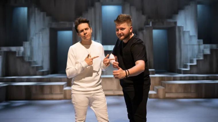 Pogledajte spot za pjesmu kojom Hrvatska ide na Eurosong