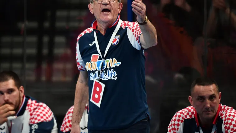 'Trebalo je izdržati ovakvu utakmicu i ovakav sudački kriterij...'