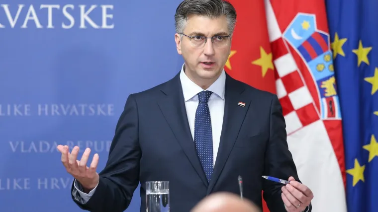 'Nije to ni&scaron;ta novo...'