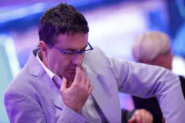 'Godinama je bio dio mog života, a stvarno sam uživao radeći ga'