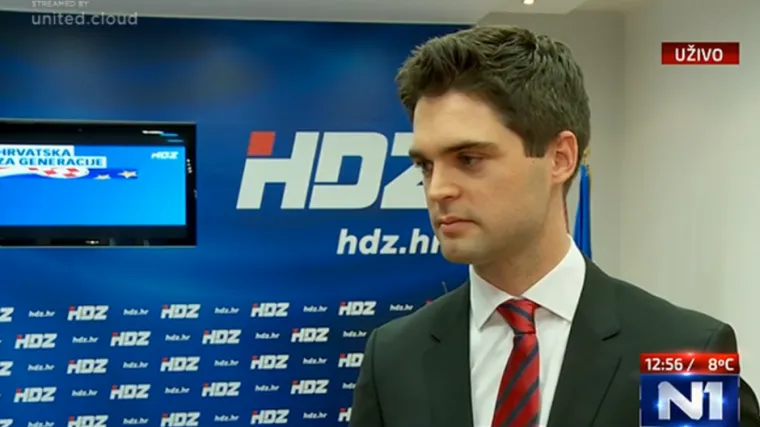 'Da nisam svojim radom dokazao stručnost i predanost ne bih dobio ovu priliku'