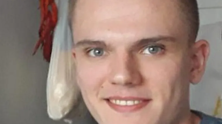 Jučer ujutro krenuo je na fakultet i otad mu se gubi svaki trag