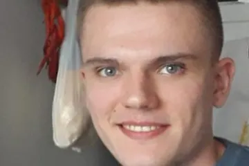 Jučer ujutro krenuo je na fakultet i otad mu se gubi svaki trag