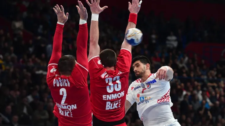 Dramatična zavr&scaron;nica u Beogradu - Kauboji izvukli remi nakon velike borbe