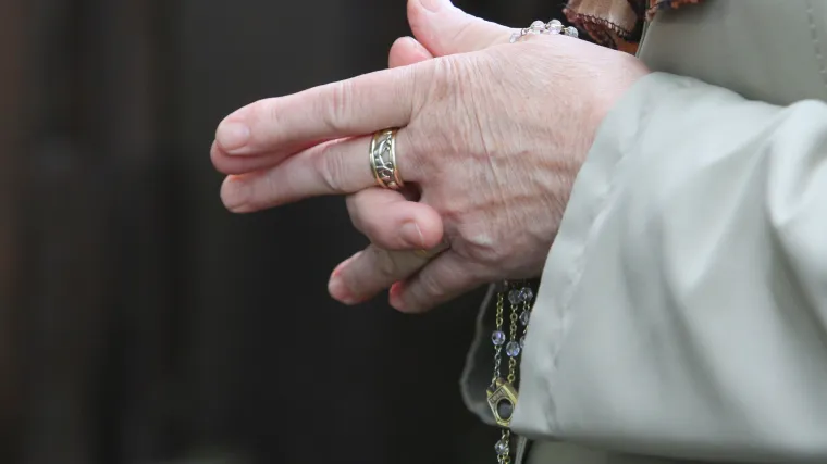 Veliki skandal u BiH: Franjevac optužen za seksualno zlostavljanje djece, on tvrdi: 'To su laži!'