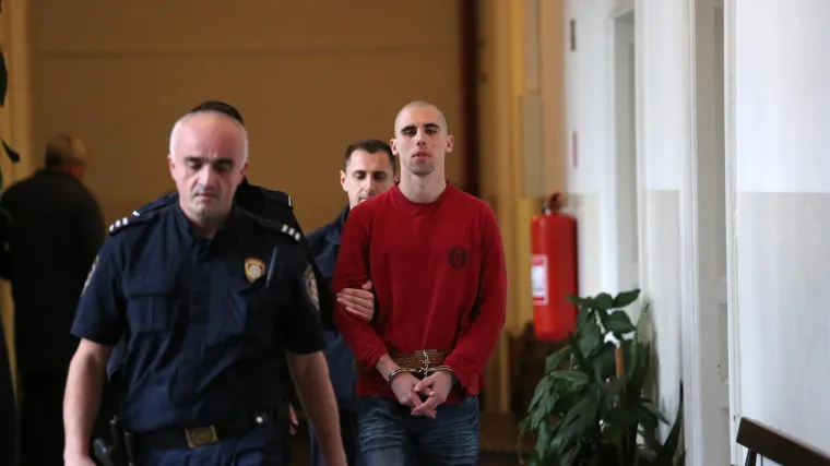 Vrhovni sud Kulišeku potvrdio kaznu od 38 godina zatvora: 'Cijelo jutro plačem, pravda je zadovoljena'