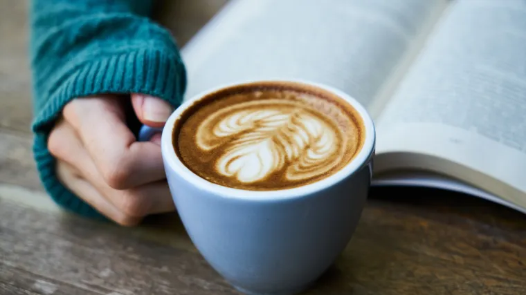 Kako iskoristiti učinke kave bez da je pijete?