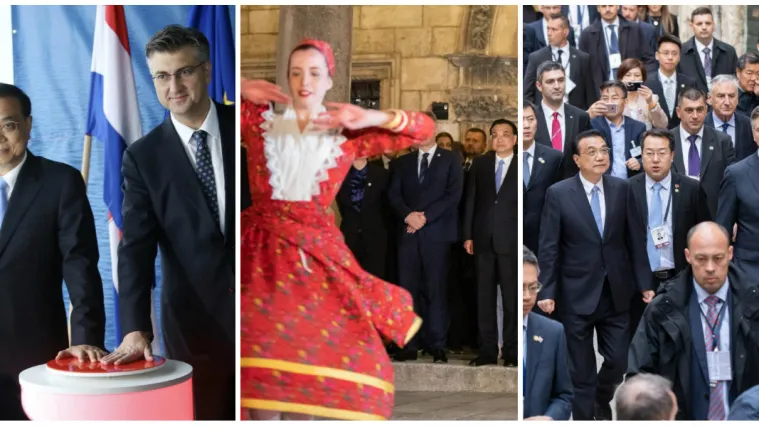 Za visoku politiku plesao se linđo, pospremalo se, čistilo... Za dobro odrađen posao zaslužni su ovi ljudi