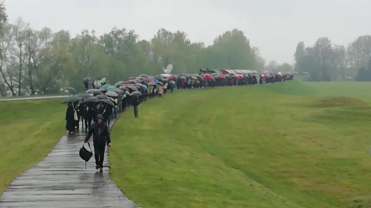 Kraus napao Vladu: Da ste se oko Jasenovca trudili kao oko Bleiburga, sad bismo ovdje bili skupa