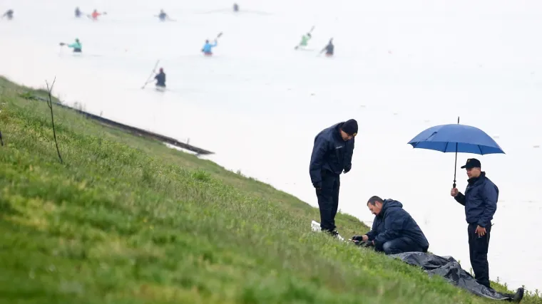 Crno jutro u Zagrebu: U jarunskom jezeru prona&scaron;li tijelo nepoznate žene