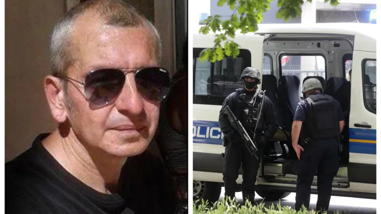 Ispovijest novinara: 'Prijetio je da će sve raznijeti plinskom bocom. Stao sam ispred njegovih vrata...'