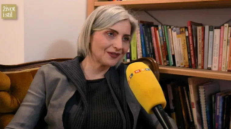 Pitali smo terapeutkinju &scaron;to učiniti kada izgubimo želju za seksom