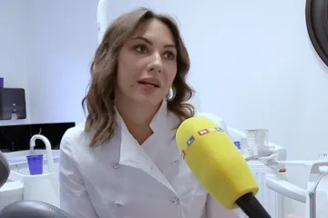 Stomatologinja savjetuje kako prepoznati hoće li djetetu biti potreban aparatić