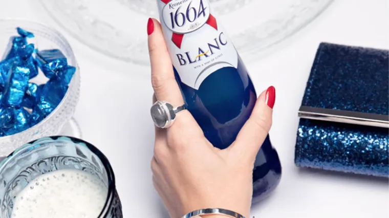 Okusite život na francuski način uz 1664 Blanc