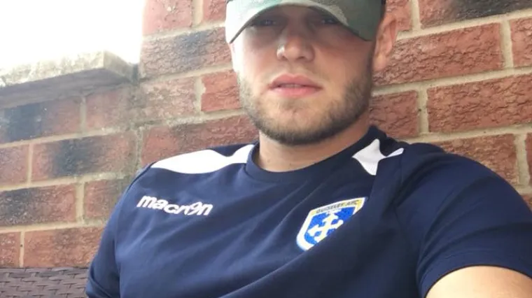 Engleski nogometa&scaron; osuđen zbog zlostavljanja i premlaćivanja djevojke željeznom &scaron;ipkom