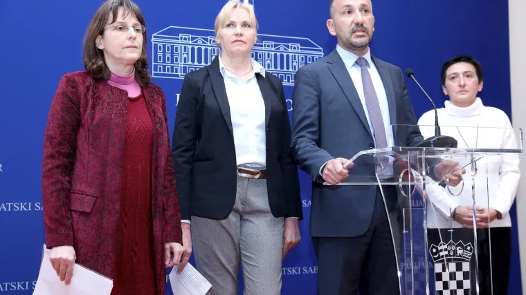 'Istina o Istanbulskoj' podnijela tužbu: 'Dječake tjeraju da se igraju lutkama, a djevojčice autićima'