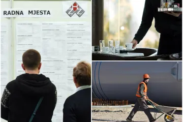 Ne može ih se više naći ni u BiH i Srbiji, turizam i građevinarstvo spašavat će nam Azijci